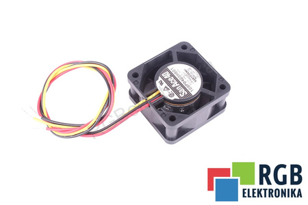 109P0405H601 SANYO DENKI SANACE40 40X40X20MM, 5V, 0.32A EVANTAI
