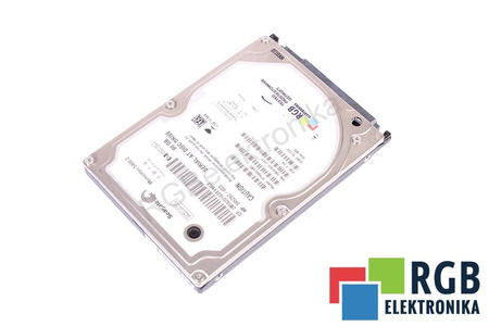 ST98823AS SEAGATE MOMENTUS 5400 SATA 80GB