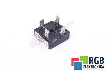 6MB160A IOR 160A, 600V