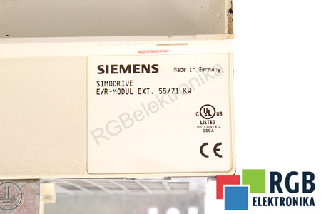6SN1146-1BB00-0DA1 SIEMENS SIMODRIVE 611 VERSION E