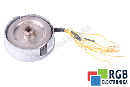 DS71-K BAUMÜLLER TACOGENERATOR