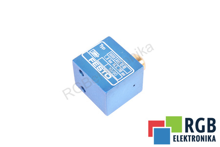 AVL-12-10 FESTO 9698