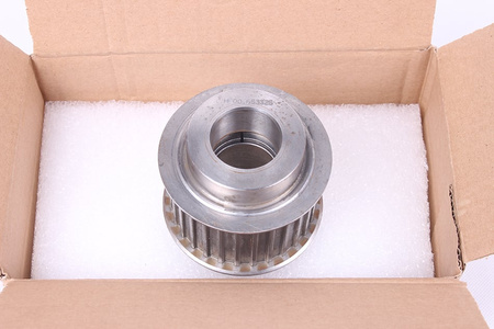 SCRIPETE DINȚAT 33X87X52MM HF00.653325 Z=28