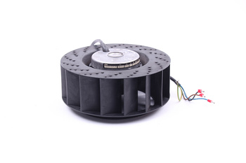 R2D180-AI04-09 EBM PAPST 65W 380-415VAC 0.12A EVANTAI