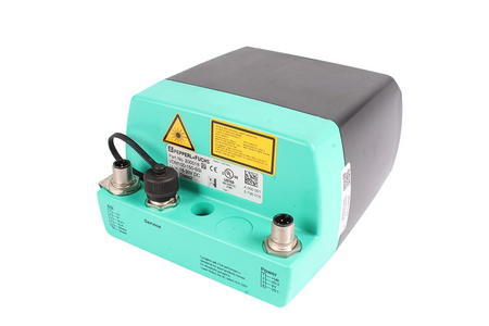 VDM100-150-SSI PEPPERL FUCHS