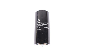 B43510-A5228-M7 EPCOS 2200UF 450V