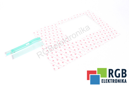 6AV6542-0AC15-2AX0 SIMATIC MP270 TASTATURĂ ÎNLOCUITOR