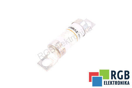 SIGURANŢĂ 6.6URS17/63 FERRAZ 660V, 63A