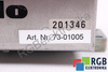 73-01005 MAHLO