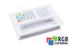 6AV3515-1EB01 SIEMENS SIMATIC OP1 C79451-A3429-C19 PARTEA DIN FAȚĂ A CUTIEI