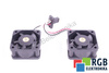 A90L-0001-0507#B FANUC 9WF0424F6D04 40X40X20MM, 24V EVANTAI