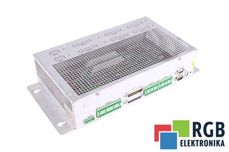 SAFETY CONTROLLER SCR2 REIS ROBOTICS