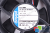 3312NNR EBM PAPST 90X90X32MM, 12V, 0.15A EVANTAI