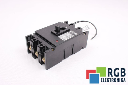 SA53K FUJI ELECTRIC DECONECTOR