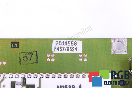 2014558 SICK PENTRU PLS101