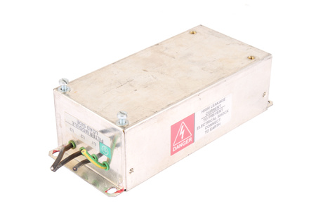 160-LFB1 ALLEN BRADLEY FILTRU