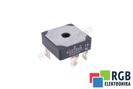 SKB25/08 SEMIKRON 17A, 800V