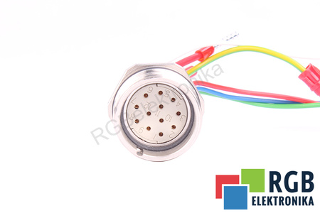 BISC-6022-019-050-03-ST10 BALLUFF 12PIN CUIB