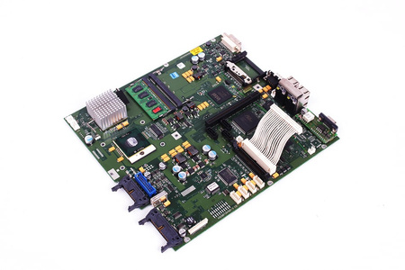 A5E007394023 SIEMENS PC627B PLACA