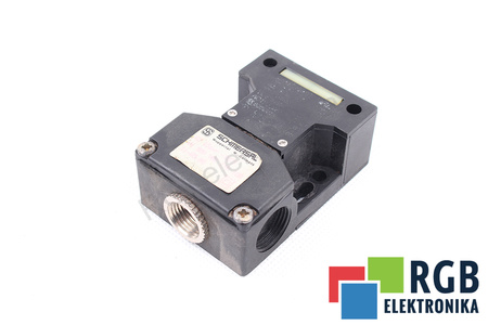 AZ15ZVR SCHMERSAL ÎNTRERUPĂTOR DE LIMITĂ