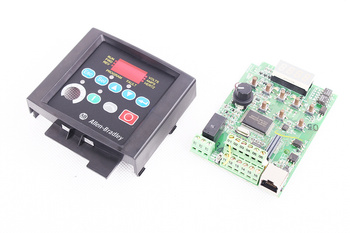 22A-A6P8N113 ALLEN BRADLEY PANEL DE CONTROL PARA