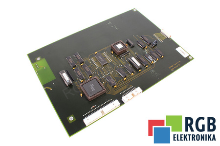 PCS9000 LAUER 035/40A DEFECT – PENTRU PIESE