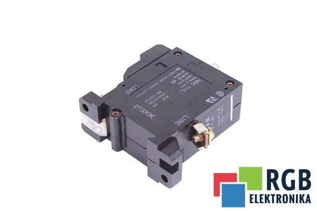 NRC111L IDEC DECONECTOR