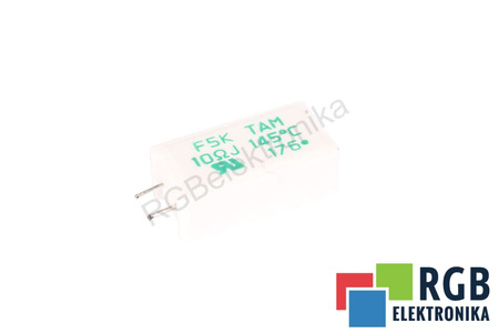 REZISTENȚĂ F5K100J14-Y 10OHM REZISTENȚĂ