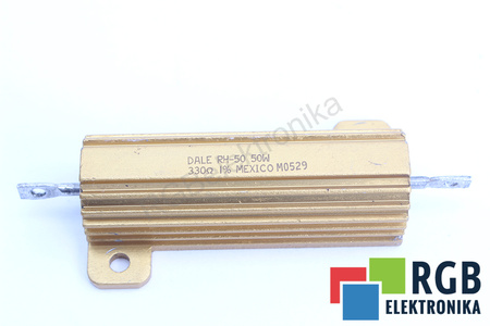 REZISTENȚĂ RH-50 BOSCH REXROTH 330OHM
