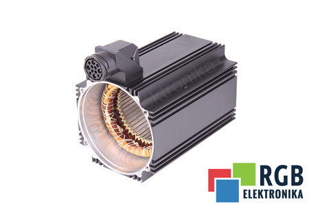 MKD112B-048-GG0-BN INDRAMAT STATOR