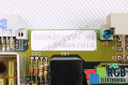 0204201950M1 NUM ALIM PENTRU 1060W