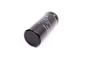 CONDENSATOR B43455-T5167-T1 EPCOS 160UF, 450VDC