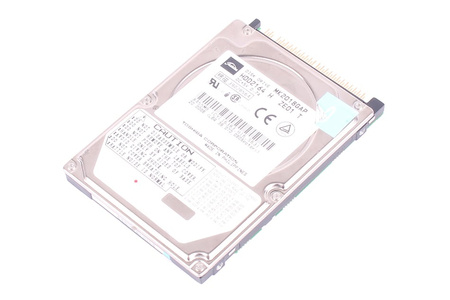 MK2018GAP TOSHIBA 20GB, ATA, 2.5", HDD