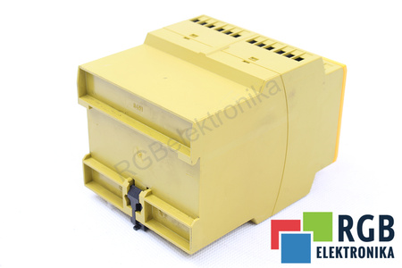 PNOZ1 PILZ 775695 RELEU DE SIGURANȚĂ