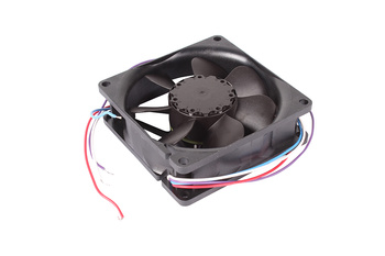 8414N/2HP EBM PAPST 80X80X25MM, 24V EVANTAI