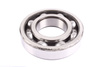 6316/C3 SKF 80X170X39 8500OBR/MIN, 5300OBR/MIN, 80X170X39 130KN, 86.5KN RULMENT