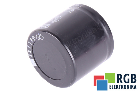 CONDENSATOR 1000UF 400V NIPPON CONDENSATOR