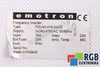 FDU40-018-54CE EMOTRON PLACA