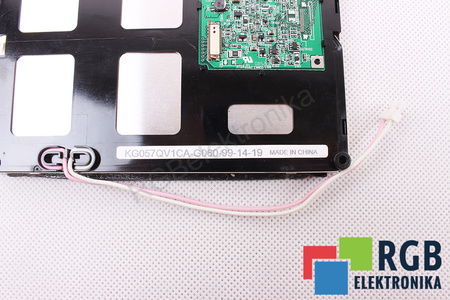KG057QV1CA-G060-99-14-19 KYOCERA MATRICE LCD