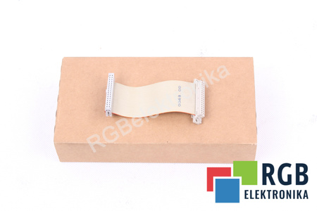 0048.00 SIEMENS 34PIN 100MM BANDĂ DE CONECTARE