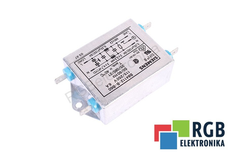 B84112-B-B60 SIEMENS SIFI B FILTRU