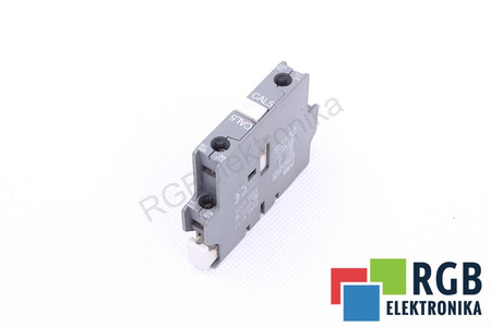 CAL5-11 ABB NC NO 690VAC 16A