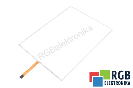 M5V152 SIGMATEK 333X257MM, 4PIN ATINGEȚI ÎNLOCUITOR