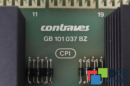 GB101037BZ CONTRAVES PENTRU ADB380.180