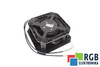 K3G190RC0503 EBM PAPST K3G190-RC05-03 83W 230V, 0.75A EVANTAI
