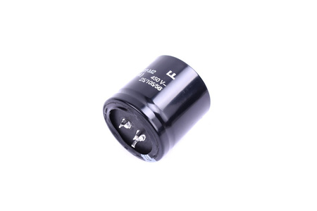CONDENSATOR B43504-B5277-M2 EPCOS 25/105/56 270UF, 450V CONDENSATOR