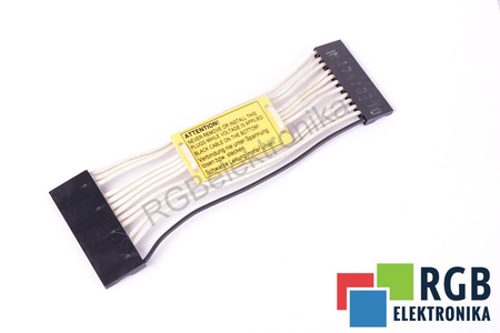 IN174/0110 INDRAMAT 12-16PIN 15CM BANDĂ DE CONECTARE