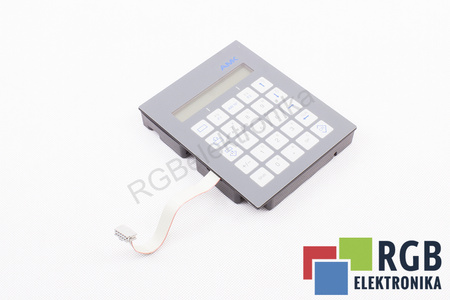 AZ-BF AMK 01.03 44622-9852-675125 AMKASYN CONTROL ȘI PANOU DE CONTROL