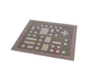 4022 255 4B25 PHILIPS TASTATURĂ