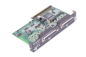 R100-QUAD DELTA PENTRU PIESE